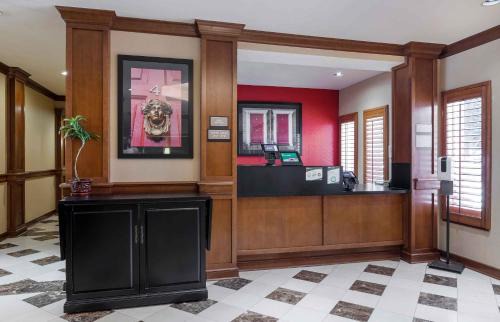 Richardson Hotel | Extended Stay America Select Suites - Dallas - Richardson