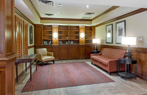 Richardson Hotel | Extended Stay America Select Suites - Dallas - Richardson