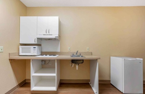 Round Rock Hotel | Extended Stay America Select Suites - Austin - Round Rock - North