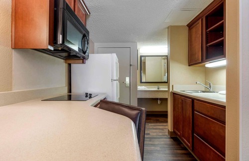 Richardson Hotel | Extended Stay America Select Suites - Dallas - Richardson