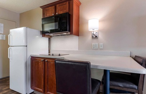 Richardson Hotel | Extended Stay America Select Suites - Dallas - Richardson