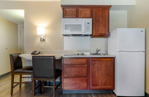 Richardson Hotel | Extended Stay America Select Suites - Dallas - Richardson