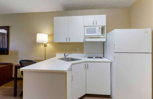 North Scottsdale Hotel | Extended Stay America Select Suites Phoenix Scottsdale North