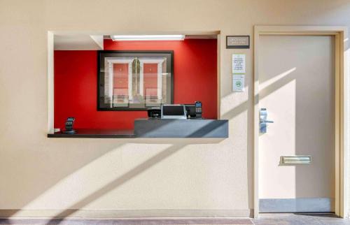 Florence Hotel | Extended Stay America Select Suites - Cincinnati - Florence - Meijer Dr