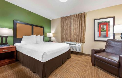 Florence Hotel | Extended Stay America Select Suites - Cincinnati - Florence - Meijer Dr