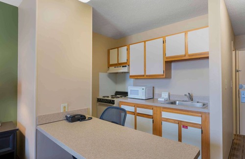 Town Center Hotel | Extended Stay America Select Suites Atlanta Kennesaw