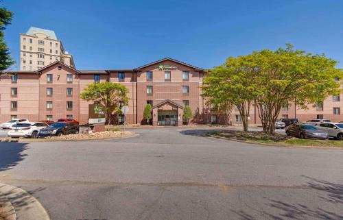Cumberland Hotel | Extended Stay America Select Suites - Atlanta - Vinings