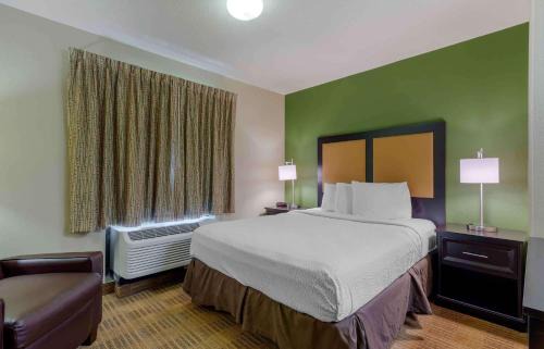Cumberland Hotel | Extended Stay America Select Suites - Atlanta - Vinings