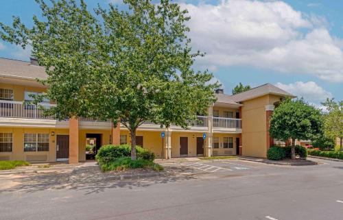 Smyrna Hotel | Extended Stay America Select Suites - Atlanta - Cumberland Mall