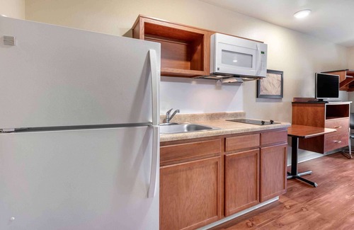 Dayton Hotel | Extended Stay America Select Suites - Dayton - Miamisburg