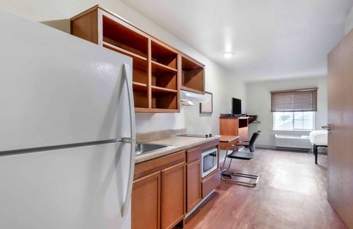 Dayton Hotel | Extended Stay America Select Suites - Dayton - Miamisburg