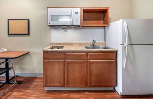 Dayton Hotel | Extended Stay America Select Suites - Dayton - Miamisburg