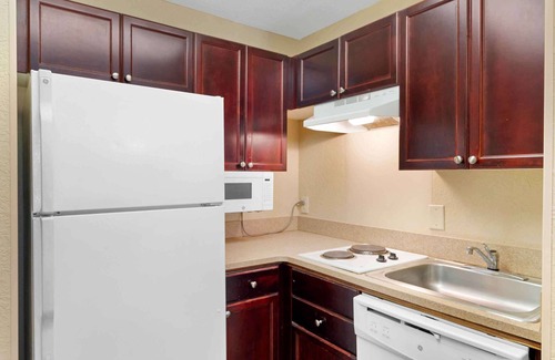McNeil Hotel | Extended Stay America Select Suites - Austin - Northwest - Research Park