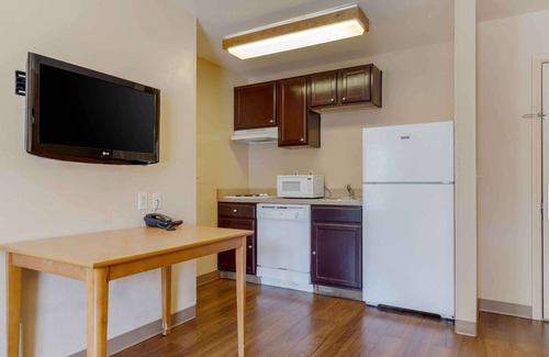 McNeil Hotel | Extended Stay America Select Suites - Austin - Northwest - Research Park