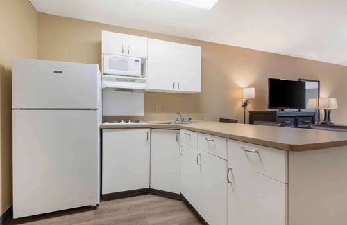 McNeil Hotel | Extended Stay America Select Suites - Austin - Northwest - Lakeline Mall