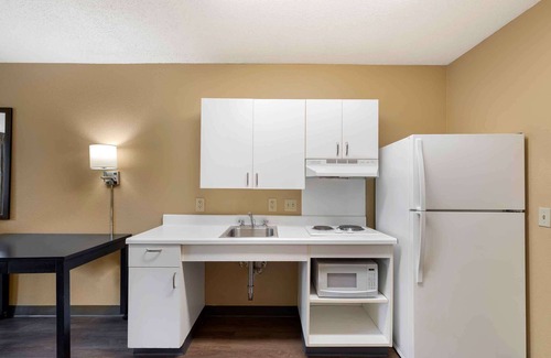 McNeil Hotel | Extended Stay America Select Suites - Austin - Northwest - Lakeline Mall