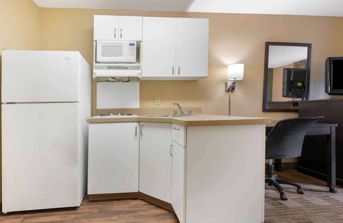 McNeil Hotel | Extended Stay America Select Suites - Austin - Northwest - Lakeline Mall