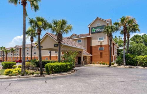 Fort Walton Beach - Destin Hotel | Extended Stay America Select Suites - Destin - US 98 - Emerald Coast Pkwy