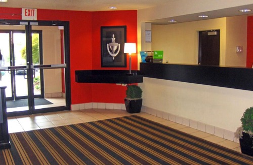 Gwinnett Place Hotel | Extended Stay America Select Suites - Atlanta - Duluth