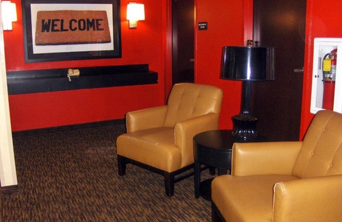 Gwinnett Place Hotel | Extended Stay America Select Suites - Atlanta - Duluth