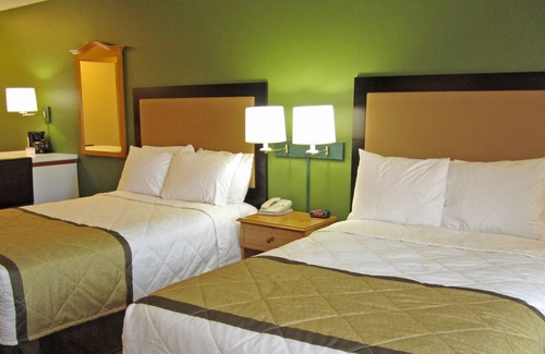 Durham Hotel | Extended Stay America Select Suites Raleigh RTP Hwy. 55