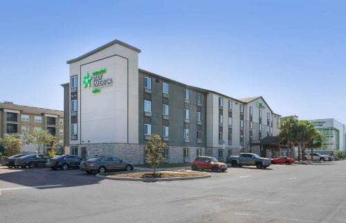 Tampa Hotel | Extended Stay America Select Suites - Tampa - Brandon - East