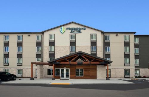 Tampa Hotel | Extended Stay America Select Suites - Tampa - Brandon - East