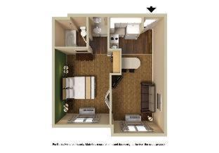 Alpharetta Hotel | Extended Stay America Suites - Atlanta - Alpharetta - Northpoint - West