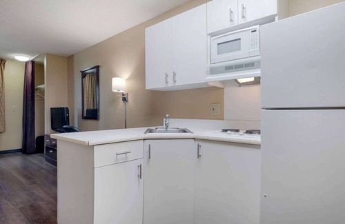 Lake Forest Hotel | Extended Stay America Suites Orange County Lake Forest