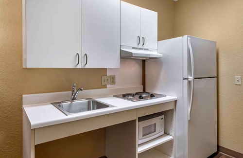 Lake Forest Hotel | Extended Stay America Suites Orange County Lake Forest