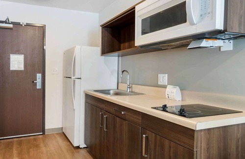 Matthews Hotel | Extended Stay America Suites - Charlotte - Matthews