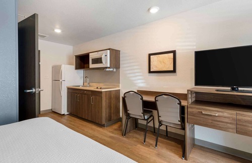 Matthews Hotel | Extended Stay America Suites - Charlotte - Matthews