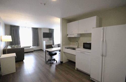 Rio Rancho Hotel | Extended Stay America Suites Albuquerque Rio Rancho Blvd