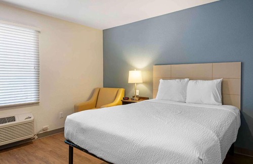 Norco Hotel | Extended Stay America Suites - Norco