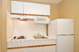 North Arlington Hotel | Extended Stay America Suites - Arlington