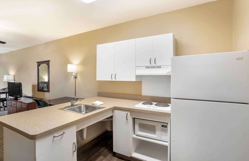 Bethlehem Hotel | Extended Stay America Suites Allentown Bethlehem