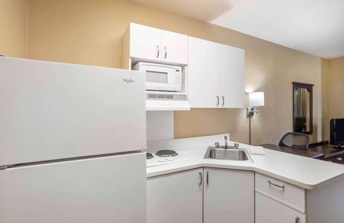 Bethlehem Hotel | Extended Stay America Suites Allentown Bethlehem