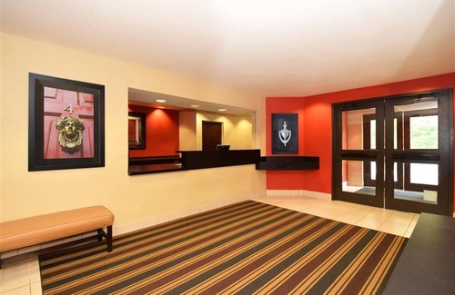 La Mirada Hotel | Extended Stay America Suites Los Angeles La Mirada