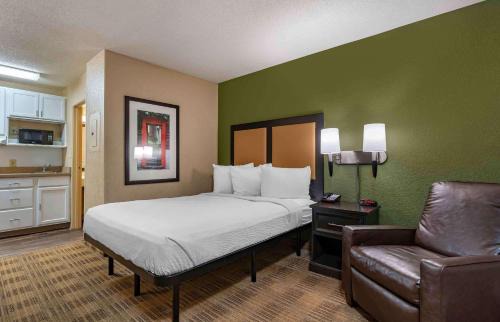 Lexington Hotel | Extended Stay America Suites - Lexington - Nicholasville Road