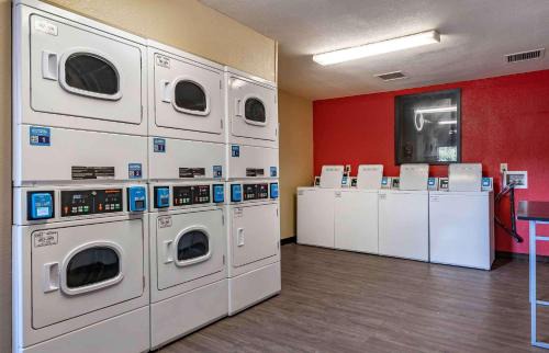 Lexington Hotel | Extended Stay America Suites - Lexington - Nicholasville Road