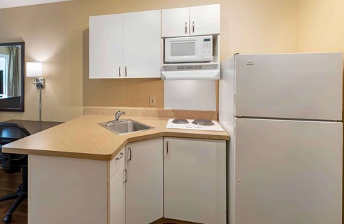 Lone Tree Hotel | Extended Stay America Suites Denver Park Meadows