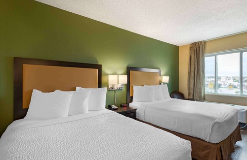 Lone Tree Hotel | Extended Stay America Suites Denver Park Meadows