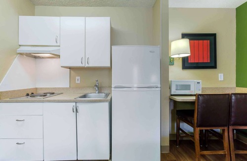 South Scottsdale Hotel | Extended Stay America Suites Phoenix Scottsdale Old Town