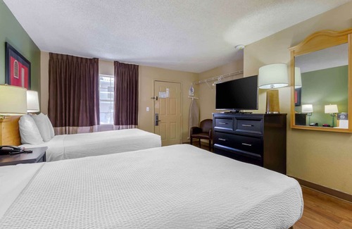 South Scottsdale Hotel | Extended Stay America Suites Phoenix Scottsdale Old Town
