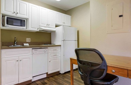 Central Scottsdale Hotel | Extended Stay America Suites Phoenix Scottsdale