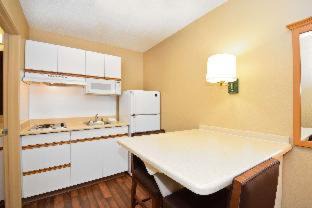 Milpitas Hotel | Extended Stay America Suites - San Jose - Milpitas - McCarthy Ranch