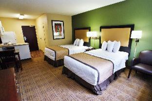 Poplar Place - University Place Hotel | Extended Stay America Suites - Savannah - Midtown