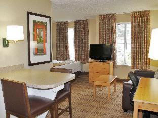 Cumberland Hotel | Extended Stay America Suites - Atlanta - Marietta - Powers Ferry Rd