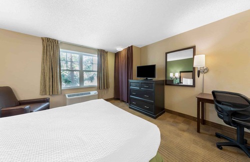 Harbor Hotel | Extended Stay America Suites Los Angeles Carson