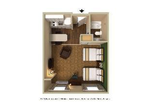 George Bush Park/Eldridge Hotel | Extended Stay America Suites - Houston - Katy Freeway - Energy Corridor